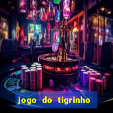 jogo do tigrinho da casa chinesa