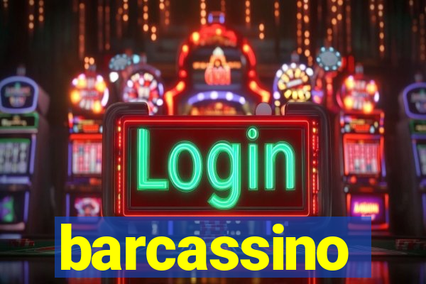 barcassino