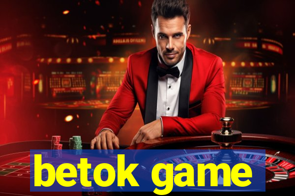 betok game