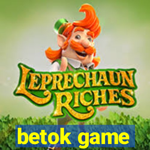 betok game
