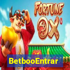 BetbooEntrar