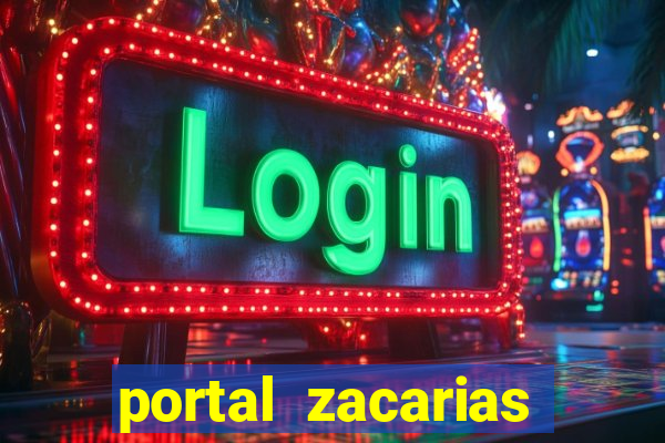 portal zacarias mulher x9