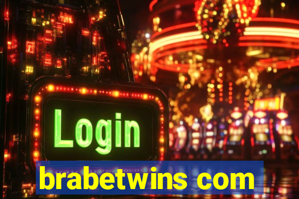 brabetwins com
