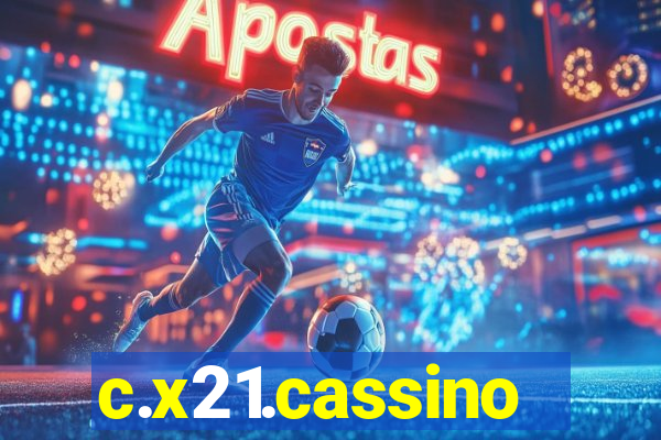 c.x21.cassino