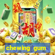 chewing gum assistir online