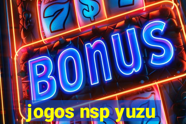 jogos nsp yuzu