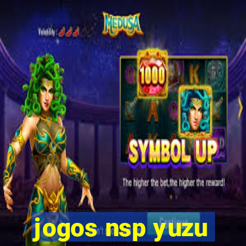 jogos nsp yuzu