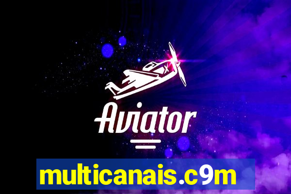 multicanais.c9m