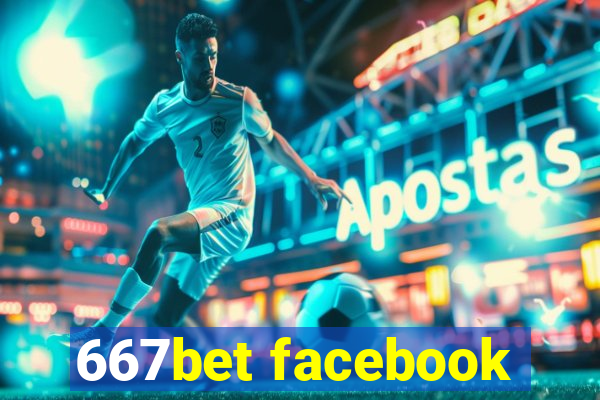 667bet facebook