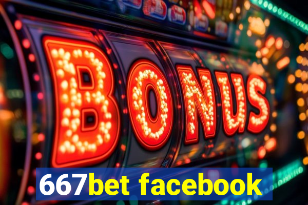 667bet facebook