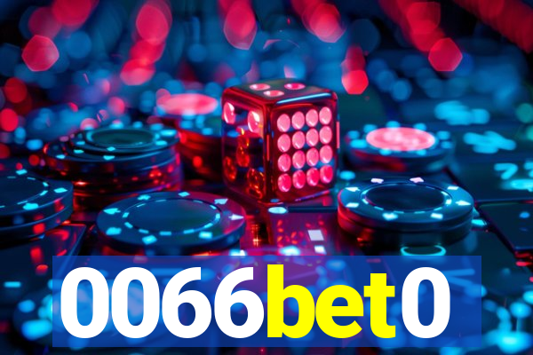 0066bet0