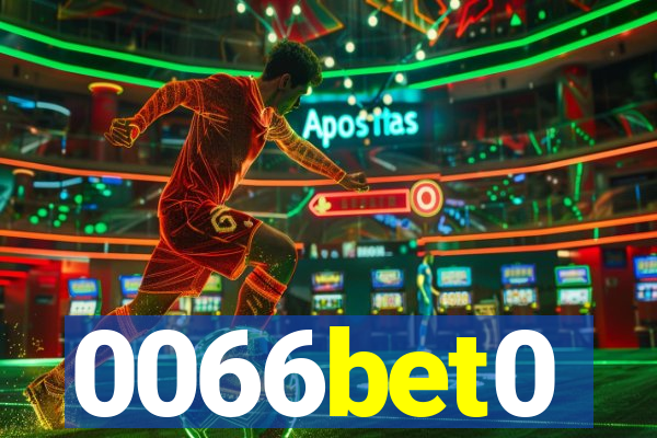0066bet0