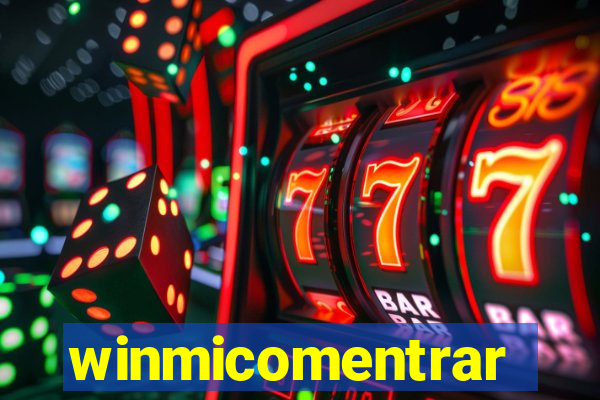 winmicomentrar