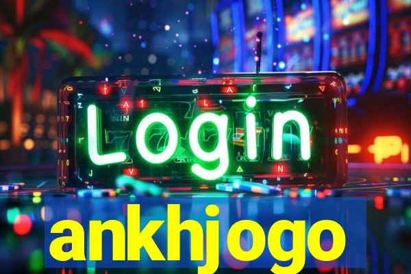 ankhjogo