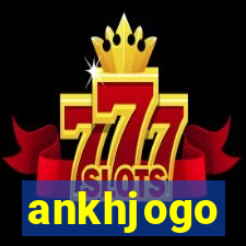 ankhjogo