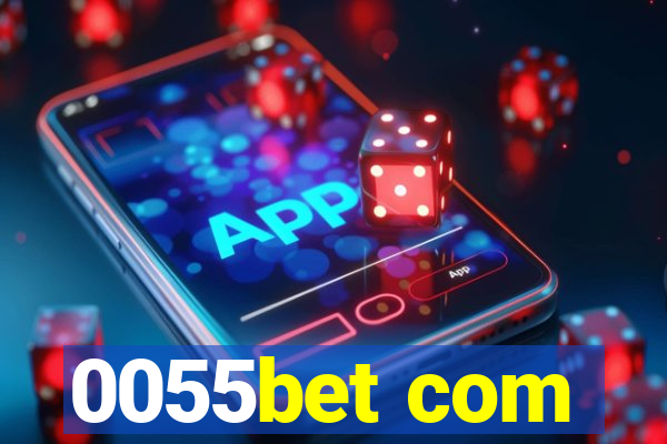 0055bet com
