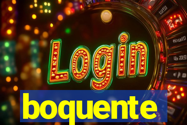 boquente