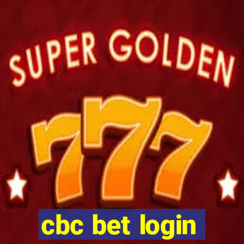 cbc bet login