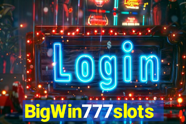 BigWin777slots