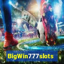 BigWin777slots