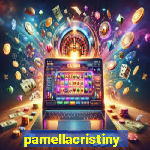 pamellacristiny