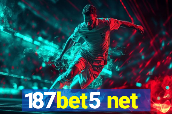 187bet5 net