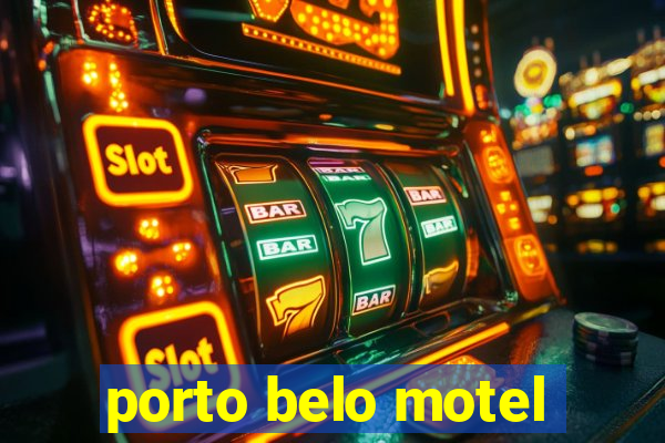 porto belo motel