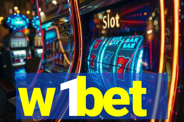 w1bet