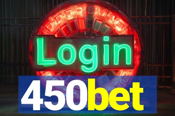 450bet