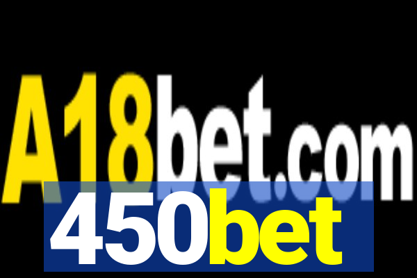 450bet