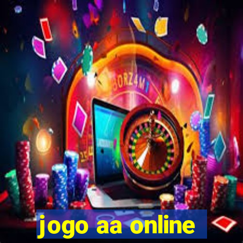 jogo aa online