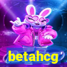 betahcg
