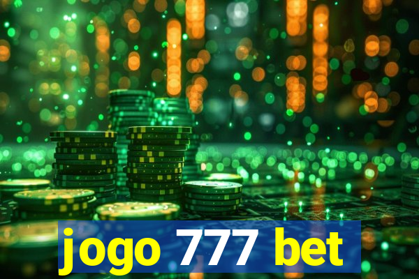 jogo 777 bet