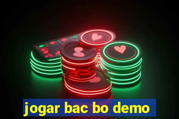 jogar bac bo demo