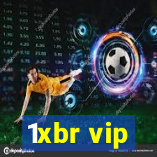 1xbr vip