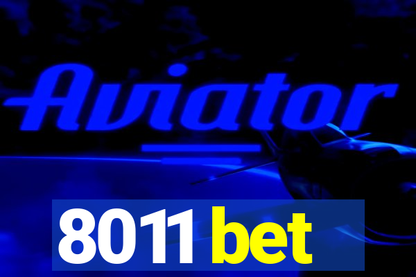 8011 bet