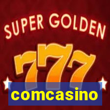 comcasino