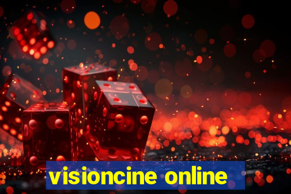 visioncine online