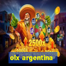 olx argentina