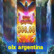 olx argentina