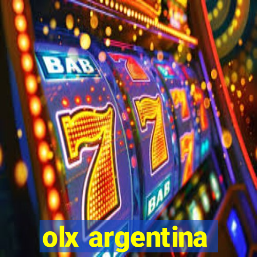 olx argentina