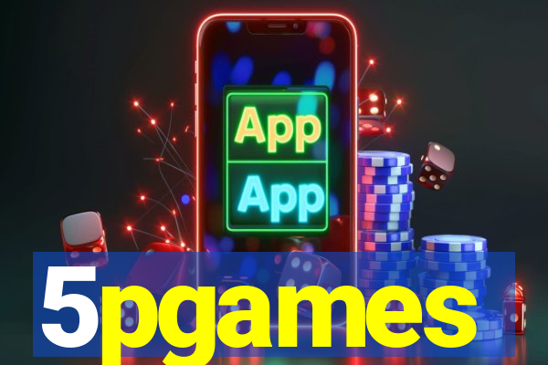 5pgames