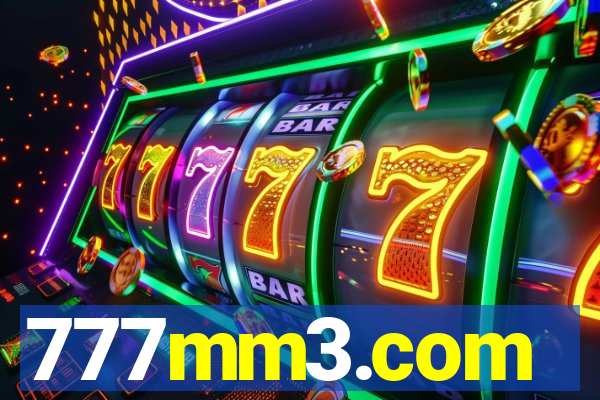 777mm3.com