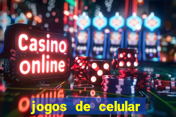 jogos de celular mais jogados 2024