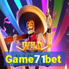 Game71bet