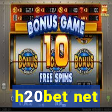 h20bet net