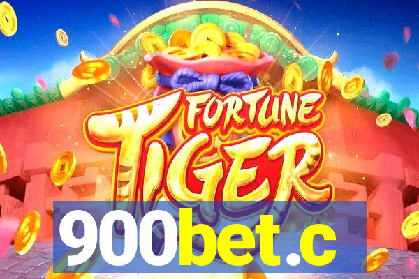 900bet.c