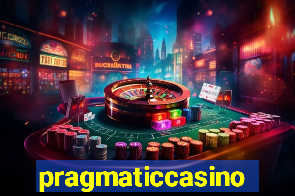 pragmaticcasino