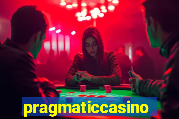 pragmaticcasino