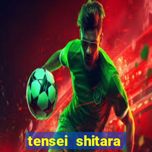 tensei shitara slime datta ken season 3 dublado